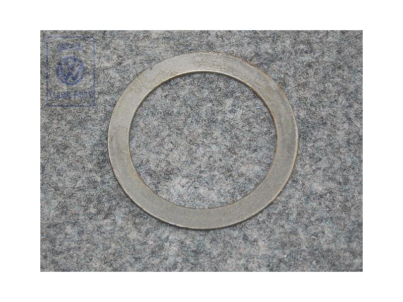 VW Original Muelle De Disco - 181517617