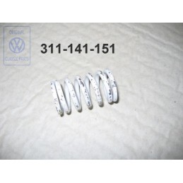 VW Original Muelle Presion - 311141151
