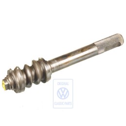 VW Original Husillo Direccion - 311415205