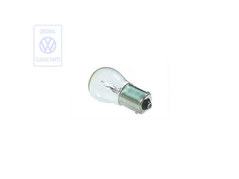 VW Original Bombilla - N 0177321