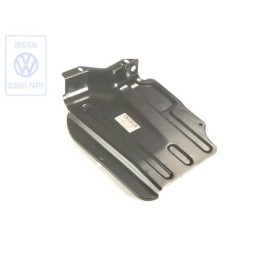 VW Original Conduc. Aire Caliente - 021119356D