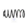 VW Original Muelles Helicoidales - 357411105AF
