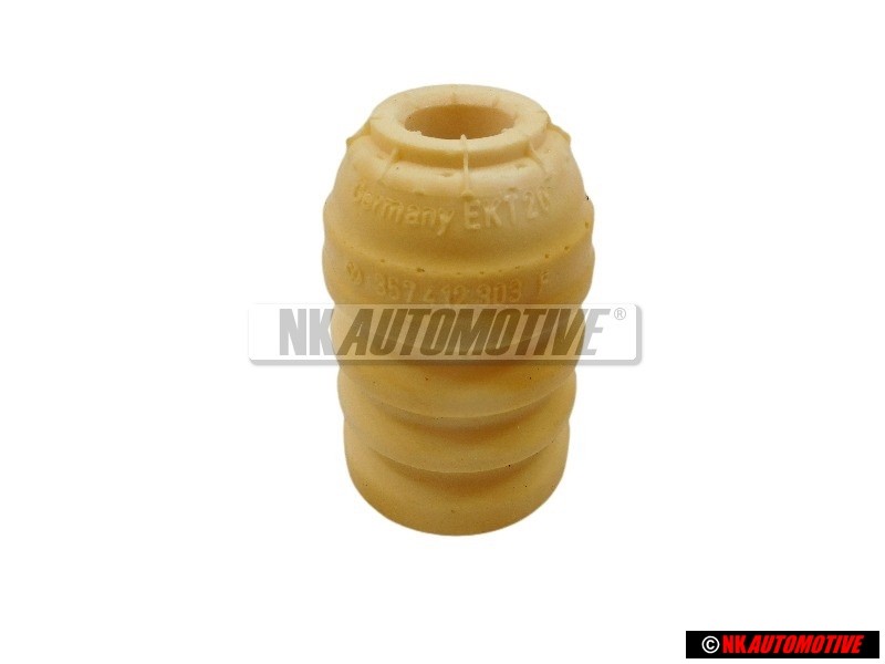 VW Original Tope P. Amortiguador - 357412303F