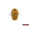 VW Original Tope P. Amortiguador - 357412303F