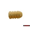 VW Original Tope P. Amortiguador - 357412303F