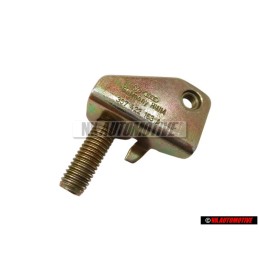 VW Original Soporte - 357422163A