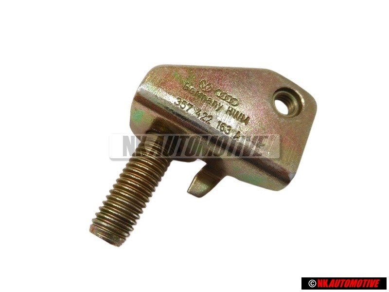 VW Original Soporte - 357422163A