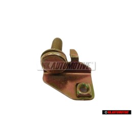 VW Original Soporte - 357422163A