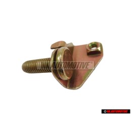 VW Original Soporte - 357422163A