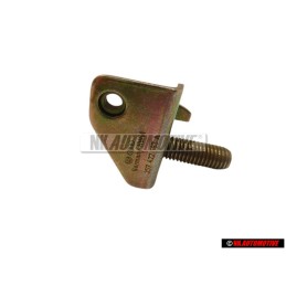 VW Original Soporte - 357422163A