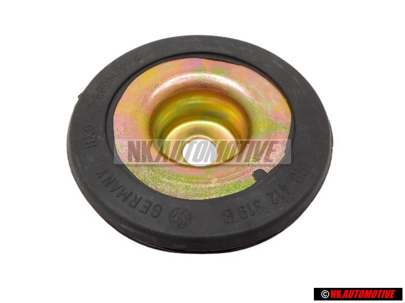 VW Original Tope - 1H0412319B