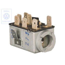 VW Original Conmutador Luces Advertencia - 111953235G