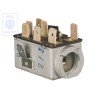 VW Original Conmutador Luces Advertencia - 111953235G