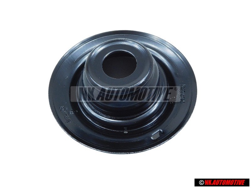 VW Original Platillo Elastico - 1H0412341
