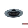 VW Original Platillo Elastico - 1J0412341