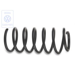 VW Original Muelles Helicoidales - 535411105A