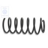 VW Original Muelles Helicoidales - 535411105A