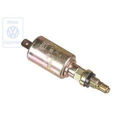 VW Original Valv. Desc. Marcha A Ralenti - 311129413J