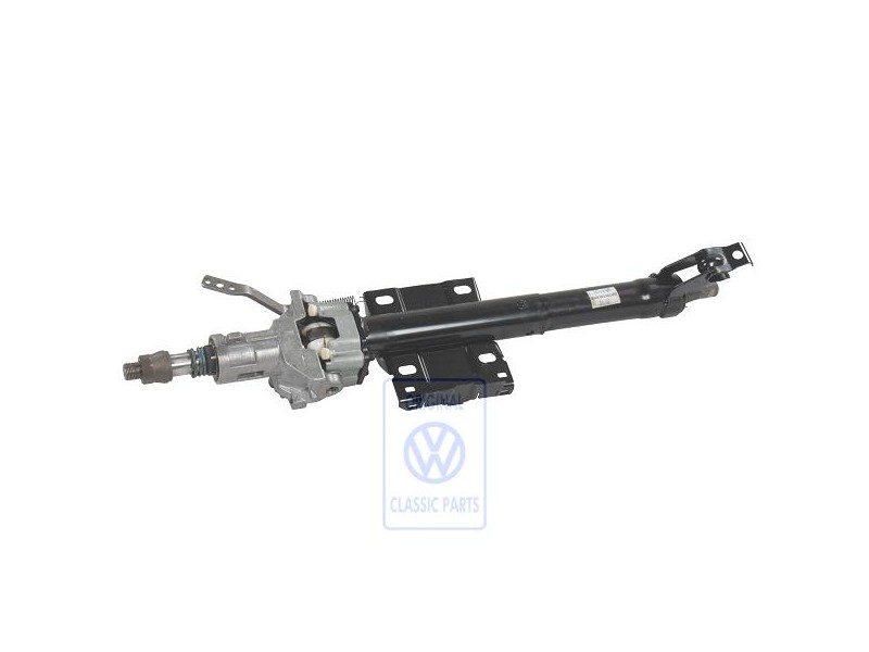 VW Original Columna Direccion - 535419503E