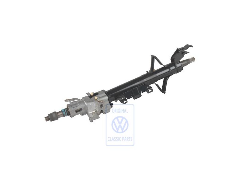 VW Original Columna Direccion - 535419503F