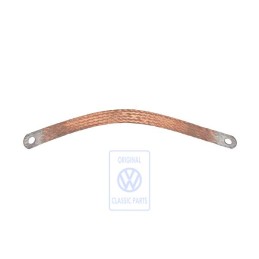 VW Original Cable De Masa - 003971237
