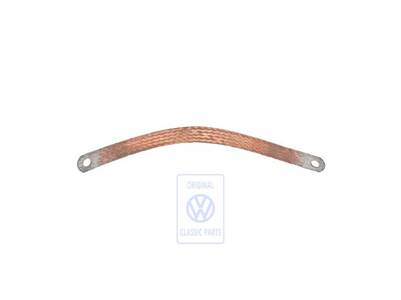 VW Original Cable De Masa - 003971237