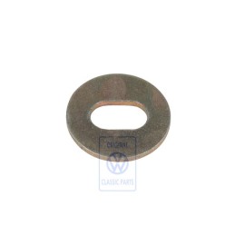 VW Original Disco Intermedio - 113611811