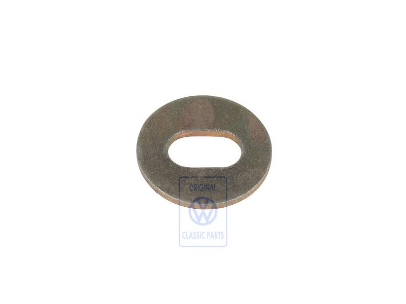 VW Original Disco Intermedio - 113611811