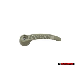 VW Original Maneta Int. 