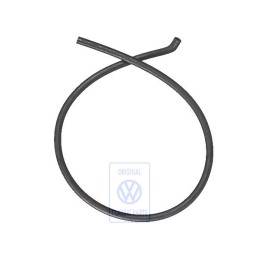 VW Original Tubo Flex. Aspiracion - 535422887E