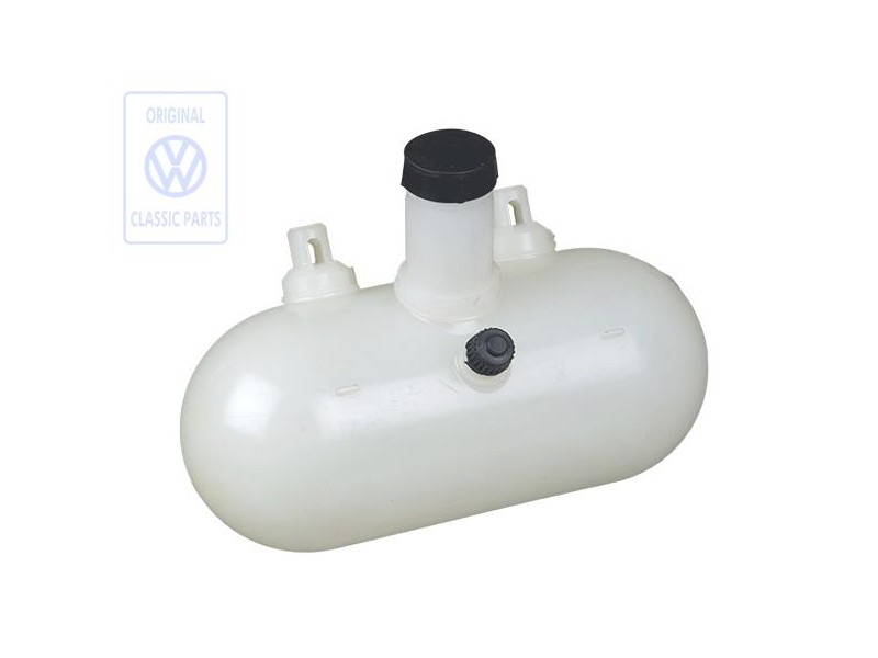 VW Original Deposito De Agua De Lavado - 111955453A