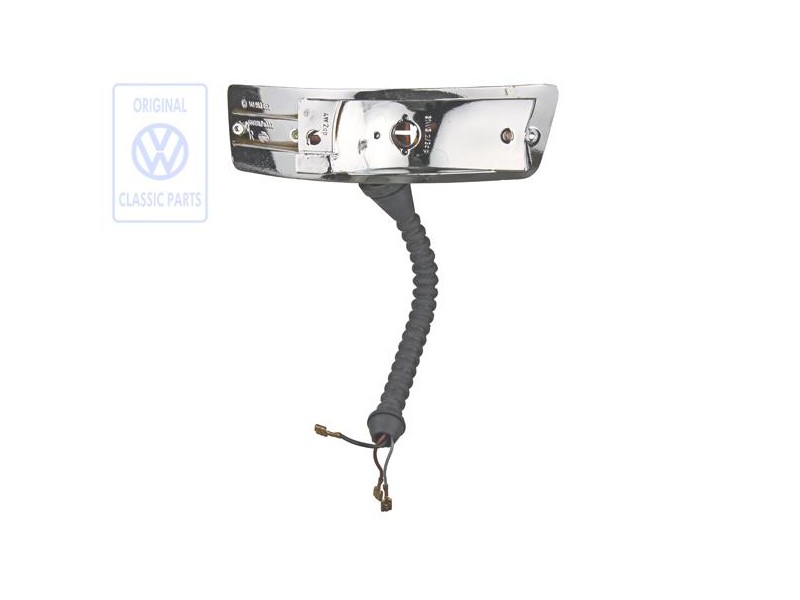VW Original Portalamparas - 141953052G
