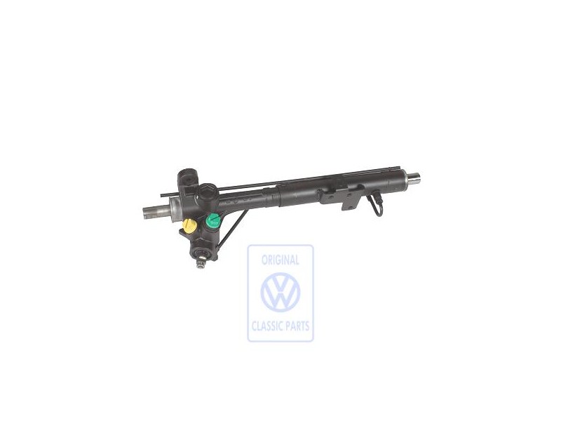 VW Original Caja De Direccion - 1H2422061AX