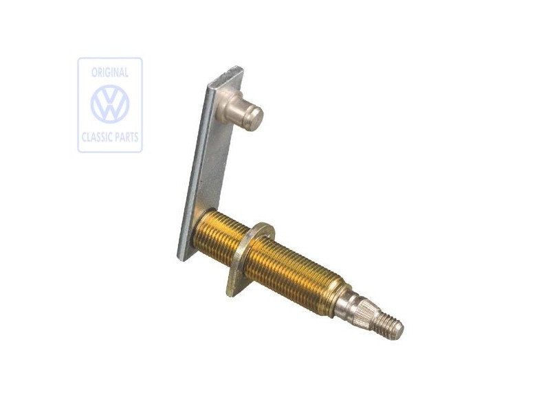 VW Original Eje De Limpiacristales - 141955215F