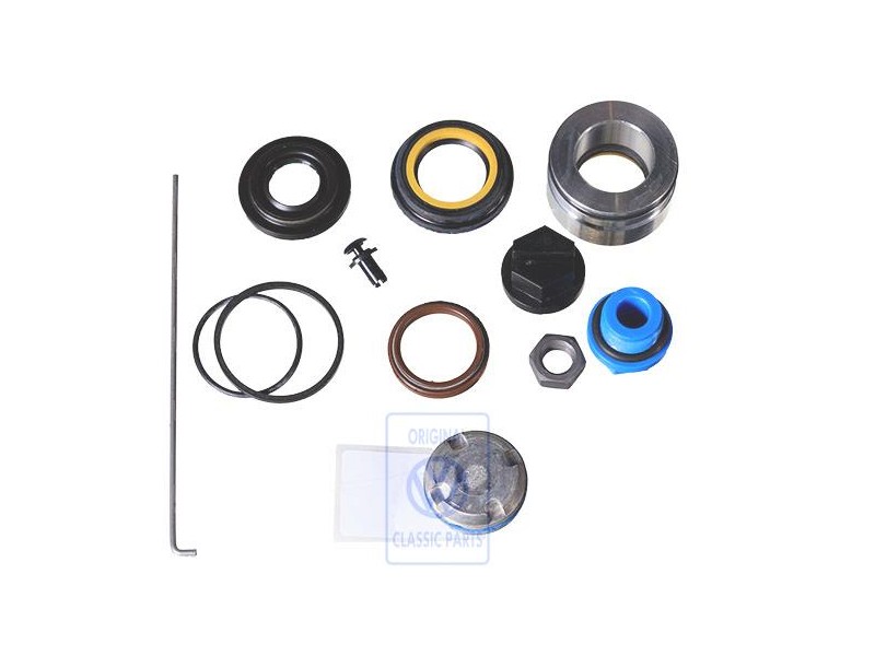 VW Original Juego De Retenes Para Servo- Direccion - 1H0498020