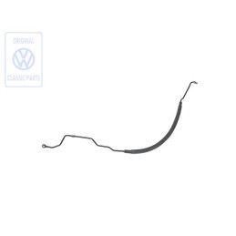 VW Original Manguera Expansible - 535422893