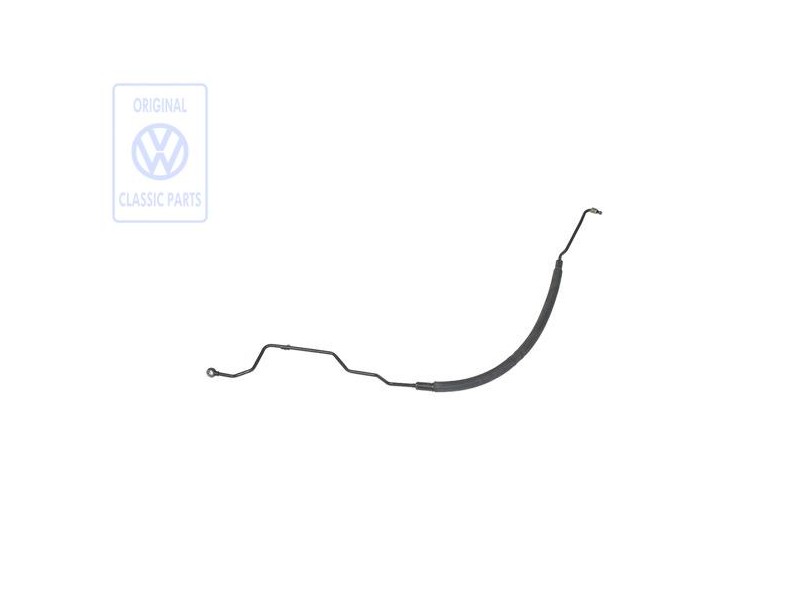 VW Original Manguera Expansible - 535422893