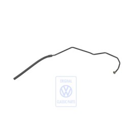 VW Original Tubo Flex. 