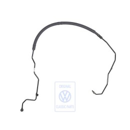 VW Original Manguera Expansible - 536422893C