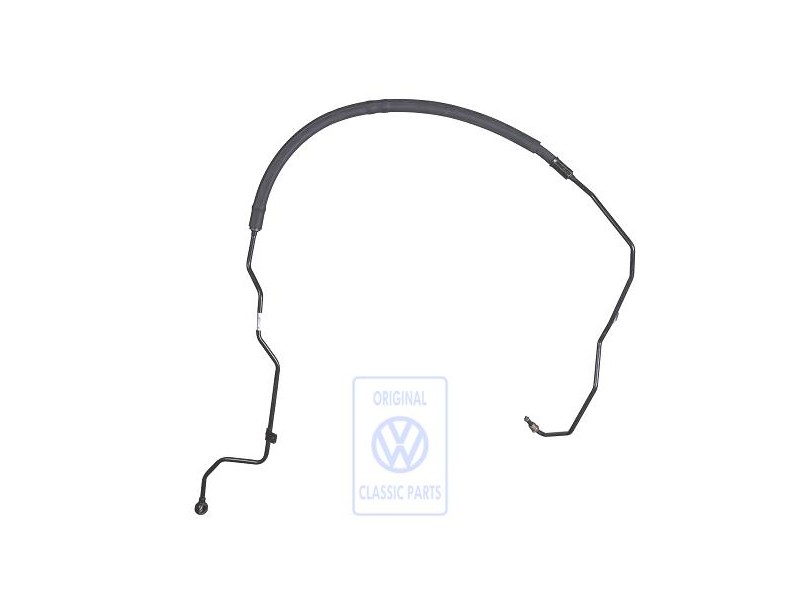 VW Original Manguera Expansible - 536422893C