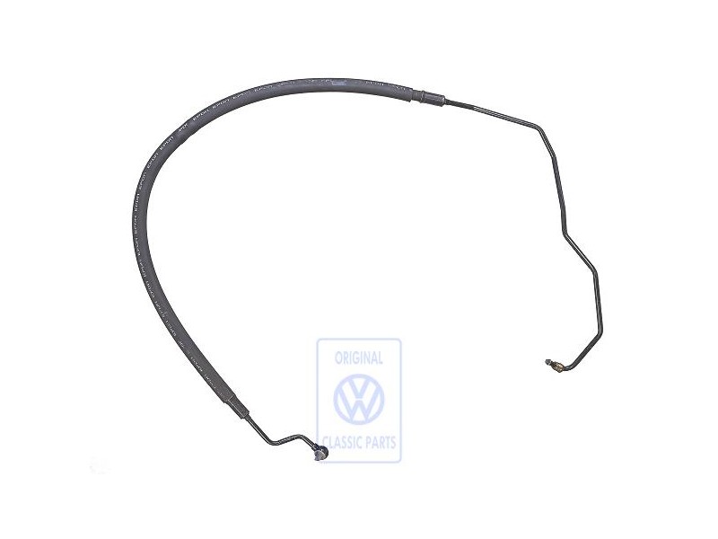 VW Original Manguera Expansible - 536422893D