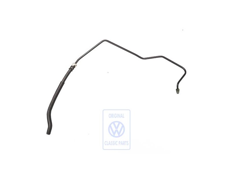 VW Original Tubo Flex. 