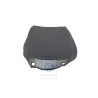 VW Original Tapizado P.Apoyacabez.Tejido Off-Black - 6N0881921AB1SF