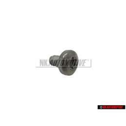 VW Original Tornillo Alomado P. 