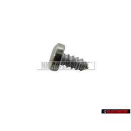VW Original Tornillo Alomado P. 