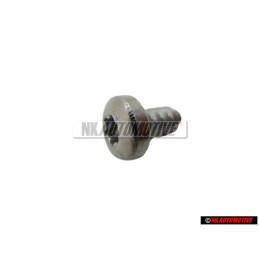 VW Original Tornillo Alomado P. 
