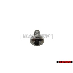 VW Original Tornillo Alomado P. 