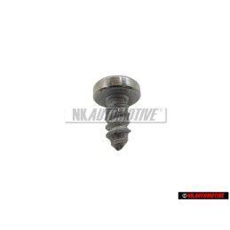 VW Original Tornillo Alomado P. 