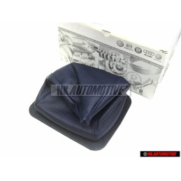 VW Original Fuelle Azul Mauricio - 255711115 2HM