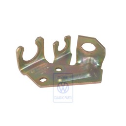 VW Original Soporte P. Tuberia Freno - 191611846A
